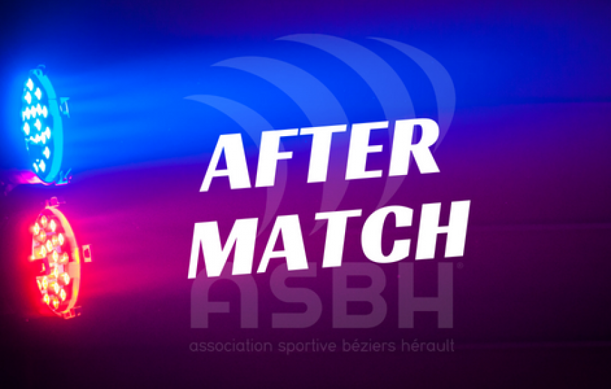 ASBH - USM  : after match