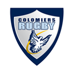 Logo Colomiers Rugby