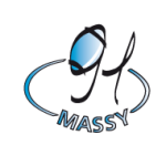 Logo RC Massy Essonne