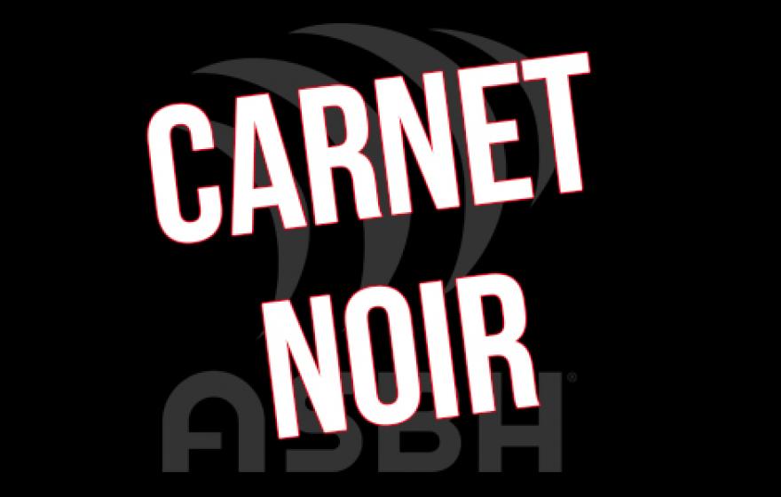 Carnet noir : disparition d'Ernest Caruso