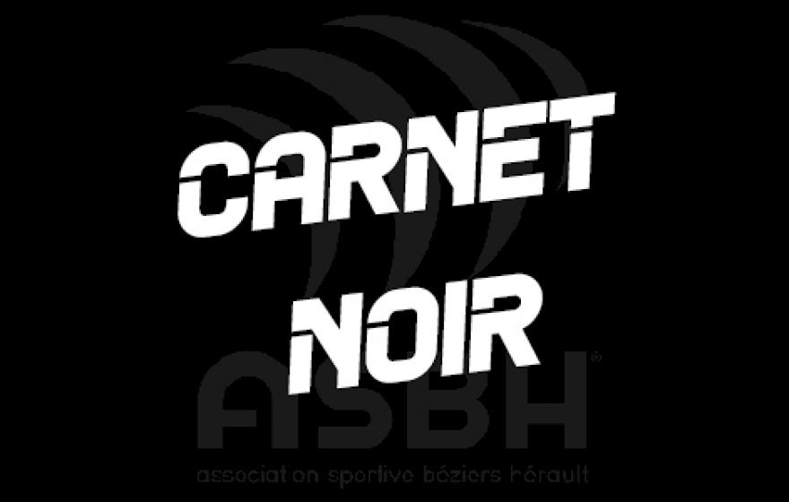 Carnet noir : disparition de Thomas Rigal