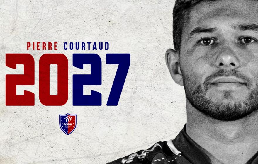 Pierre COURTAUD => 2027