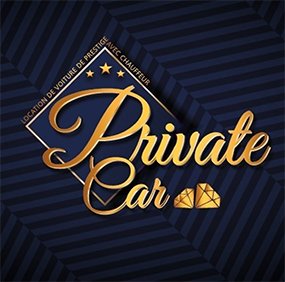 PRIVATE CAR