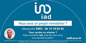 ALESSANDRO EMO IMMOBILIER