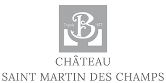 Château Saint Martin des Champs