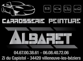 Carrosserie ALBARET
