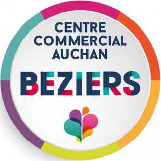 CENTRE COMMERCIAL AUCHAN BEZIERS