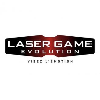 Laser Game Évolution Béziers