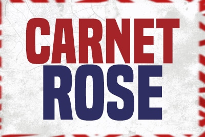 Carnet rose : Bienvenue Charles