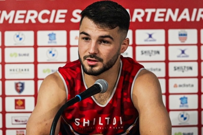 ASBH vs BRIVE – Conférence d’avant-match