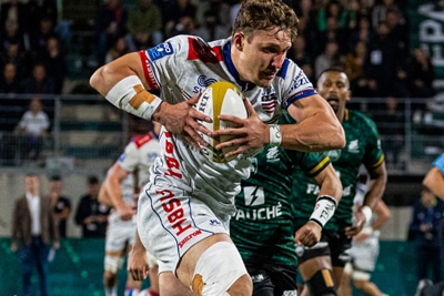 MONTAUBAN vs ASBH – Le résumé en vidéo
