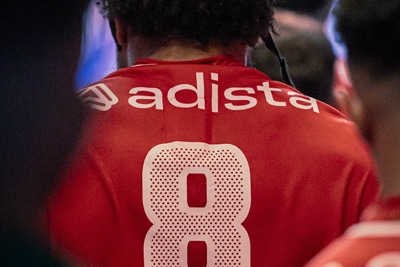 Adista, partenaire officiel de l'ASBH - ASBH - Le site officiel