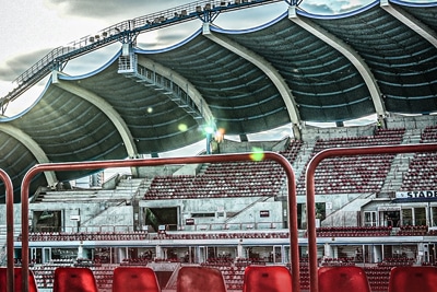 ASBH vs NARBONNE – RETRANSMISSION SUR YOUTUBE