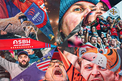 ASBH vs NARBONNE – JOUR DE DERBY