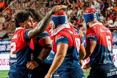 ASBH vs NARBONNE – Le résumé en vidéo