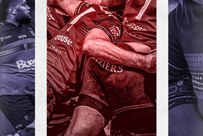 ASBH vs AURILLAC – JOUR DE MATCH