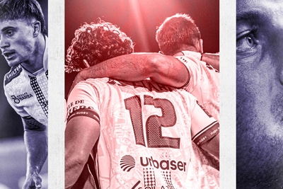 PROVENCE vs ASBH – JOUR DE MATCH