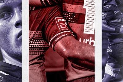 ASBH vs GRENOBLE – JOUR DE MATCH