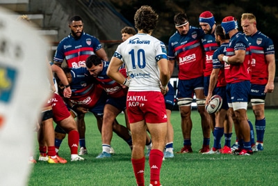 ASBH vs AURILLAC – Le résumé en vidéo