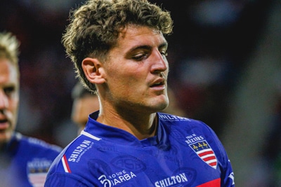 RETOUR À BORDEAUX POUR JOSEPH LAHARRAGUE